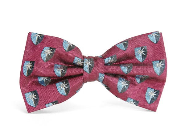 bow tie red