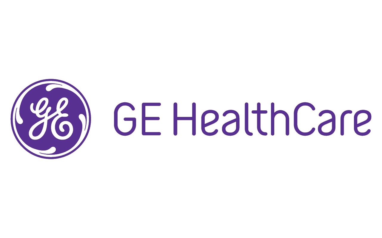 GE Healthcare logo